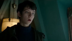 <怪屋女孩>剧场版预告片