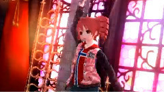 重音teto - ワールドイズマイン