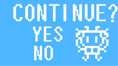 重音teto - ネガポジ*コンティニューズ