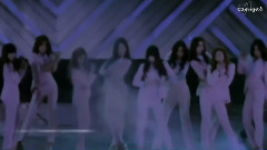 SNSD SONE Indestructible