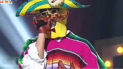 蒙面歌王 李玟雨cut