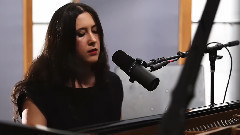 Vanessa Carlton - Blue Pool