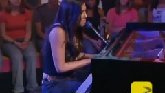 Vanessa Carlton - White Houses