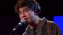 5 Seconds Of Summer - Hey Everybody Radio1现场版 2016