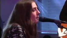birdy - Wild Horses 现场版 2016