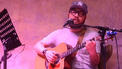 船长刘锦泽 - 守候