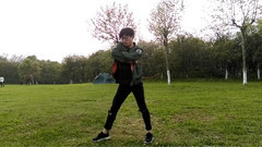 音悦stage - Hate(讨厌)