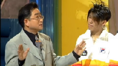 水晶男孩 - 90年代legend偶像的刀群舞 秀!周六特辑