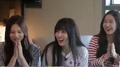 GFriend - 拜托,小狗09