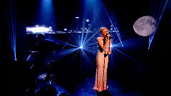 Pixie Lott - Moon River