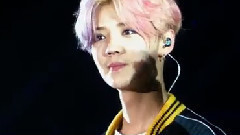 鹿晗 - 鹿晗学粤语