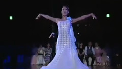 瓦莱利奥和尤里娅的维也纳表演