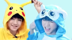 王俊凯 - 有个恋爱想和王俊凯谈