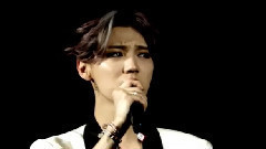 鹿晗 - 勋章 & 带鹿角 & 我们的明天