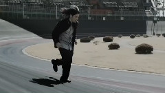 AKB48 - 川栄李奈 KEIRIN CM LIVE! LIVE! LIVE! 世界へ広がる競輪編&選手の太もも編&メイキング