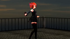 重音teto - テトテト☆インザワンダーナイト