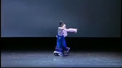 第十届桃李杯民间舞