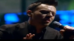 Darren Hayes - Creeping Up On You