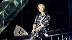 鹿晗 - Unbreakable