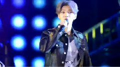 鹿晗 - 超级英雄