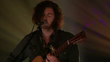 Hozier - Cherry Wine 现场版 2016