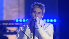 30 Seconds To Mars,Kanye West - Hurricane