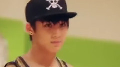 金珉奎生日0406生日粗卡