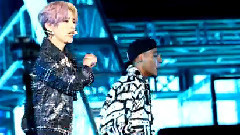 鹿晗 - 封印(EXCITED)