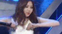 Produce101 loen朴素妍 舞台合集