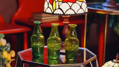 House Of Cards & Galaxy