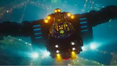 <乐高蝙蝠侠>大电影最新官方预告 当人类遇到困难就是我出现时候