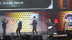 BigBang - 热身活动之坏男人