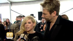 Avril Lavigne,Nickelback - 2016 Juno Awards第45届加拿大朱诺奖 红毯 & 采访 & 报道 & 饭拍