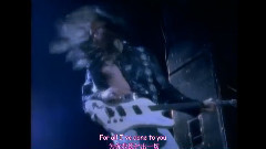 Steelheart - She's Gone