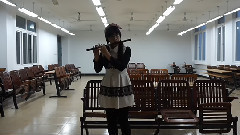 穿越时空的思念