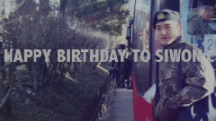 始源(Super Junior) - 160407 崔始源生贺