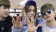 B.I(iKON),iKON - 'KONCERT' MAKING IN CHIBA & OSAKA