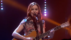 Marit Larsen - Morgan,I Might