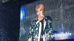 鹿晗 - Unbreakable