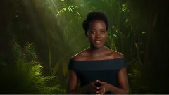 新片速递 电影<奇幻森林>IMAX制作特辑之Mowgli Meets Kaa