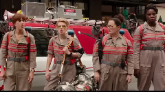 电影<新捉鬼敢死队>国际版预告片