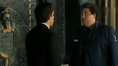 电影<博物馆奇妙夜2>国际版预告片1