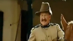 电影<博物馆奇妙夜2>电视宣传片1