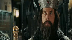 电影<博物馆奇妙夜2>精彩片段2