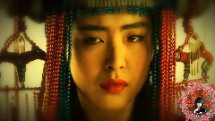 十里平湖霜满天