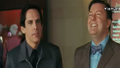 电影<博物馆奇妙夜2>精彩片段7