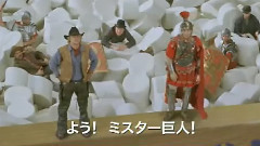 影视原声 - 电影<博物馆奇妙夜2>日本先行版预告片