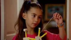 影视原声 - 电影<非常小特工之时间大盗>预告片1