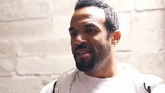 Craig David - Craig David At The Wright Venue 2016