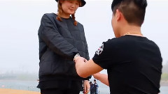 李辉 - 表白说唱